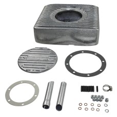 Dodatkowa miska olejowa 4,5 litra bez filtra