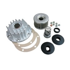 Dodatkowy filtr oleju