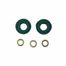 Uszczelka adapter do chłodnicy oleju zest. (8mm >< 10mm)