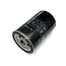 Filtr oleju do adaptera lub pompy z wyjsciem