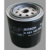 Filtr oleju do silnika Type 4