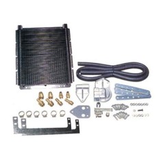 Dodatkowa chłodnica oleju 96 blaszek