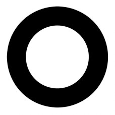 Uszczelka pod plastikowy korek oleju