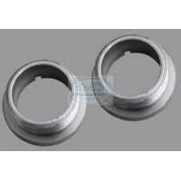 Wlew oleju / nakętka do podstawy alternatora