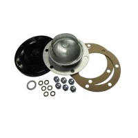 Zestaw do zmiany oleju 25-30hp (silnik kominek -60)