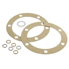 Uszczelka dekla spustu oleju "kominek"25-30HP do 1960 r.