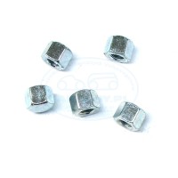 Nakrętka do dekla spustowego oleju (1szt)