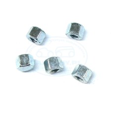 Nakrętka do dekla spustowego oleju (1szt)