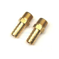 Końcówka prosta (1szt) 3/8'  cala