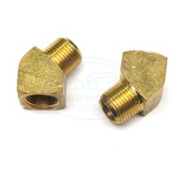 Końcówka 45 stopni (1szt) 3/8' cala