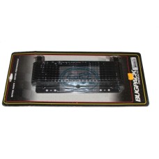 Dodatkowa chłodnica oleju 12 blaszek