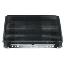 Dodatkowa chłodnica oleju 48 blaszkowa