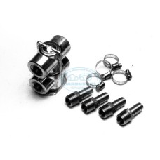 Termostat oleju z osprzętem