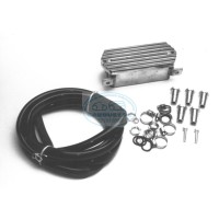 Odpowietrznik skrzyni korbowej. Komplet.