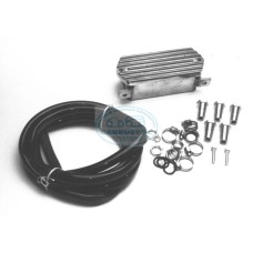 Odpowietrznik skrzyni korbowej. Komplet.