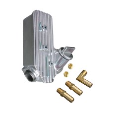 Filtr powietrza do odmy