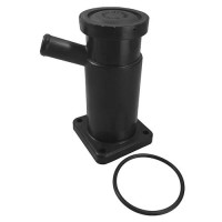 Odpowietrznik skrzyni korbowej  WBX 1.9 & 2.1 T25 05/79-08/92