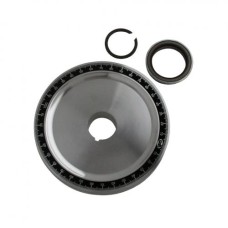 STANDARD Kółko pasowe z uszczelnieniem simeringiem