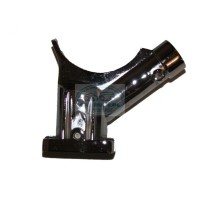 Podstawa pod prądnice/alternator chromowana