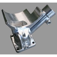 Podstawa pod prądnice/alternator standardowa alu Garbus