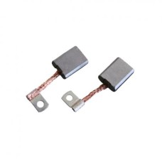 Szczotki 6V do prądnicy 90mm