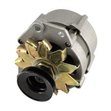 Alternator 65A 1.9-2.1 08/85-08/92