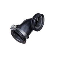 Kolanko alternatora air exhaust 55Amp