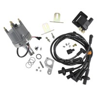 Zestaw zapłonowy MAGNA SPARK II