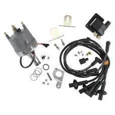 Zestaw zapłonowy MAGNA SPARK II