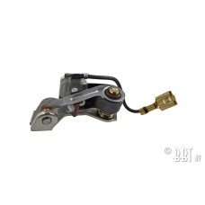 Styki przerywacza 12/1500 Beru