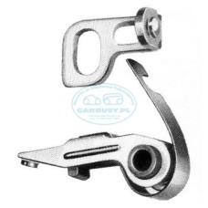 Styki przerywacza -12/60