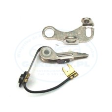 Styki przerywacza 54-60