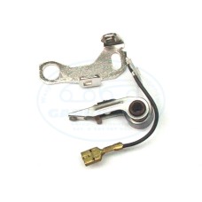 Styki przerywacza 64-68