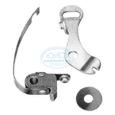 Styki przerywacza Garbe-Lahmeyer