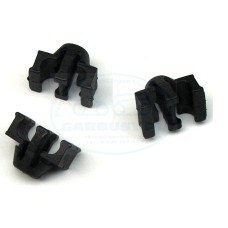 Uchwyty przewodów w/n (na 2 kable) original