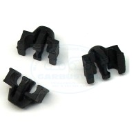 Uchwyty przewodów w/n (na 2 kable) original