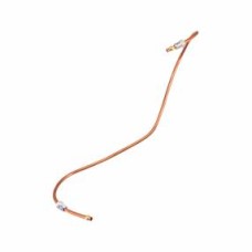 Przewód podciśnienia gaźnik 28PCI - aparat zapłonowy