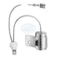 Kondensator Typ3 1600