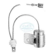Kondensator Typ3 1600