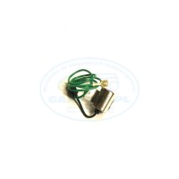 Kondensator Typ3 1500
