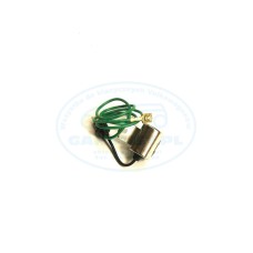 Kondensator Typ3 1500