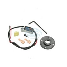Zestaw COMPU-FIRE elektroniczny zapłon