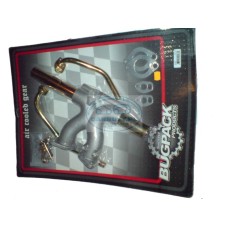 Kolektor dolotowy IDF centralny ALU