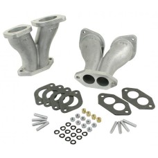 Kolektory dolotowe BIG BEEF Garbus IDF