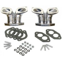 Kolektory dolotowe IDF TYPE 3 PR.