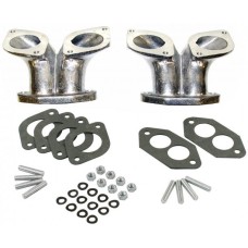 Kolektory dolotowe IDF TYPE 3 PR.