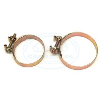 Opaski gumy kolektora dolotowego