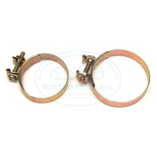 Opaski gumy kolektora dolotowego