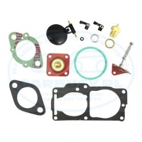 Zestaw naprawczy gaźnika lewego 32/34 PDSI