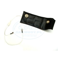 Ogrzewacz kolektora 12 VOLT